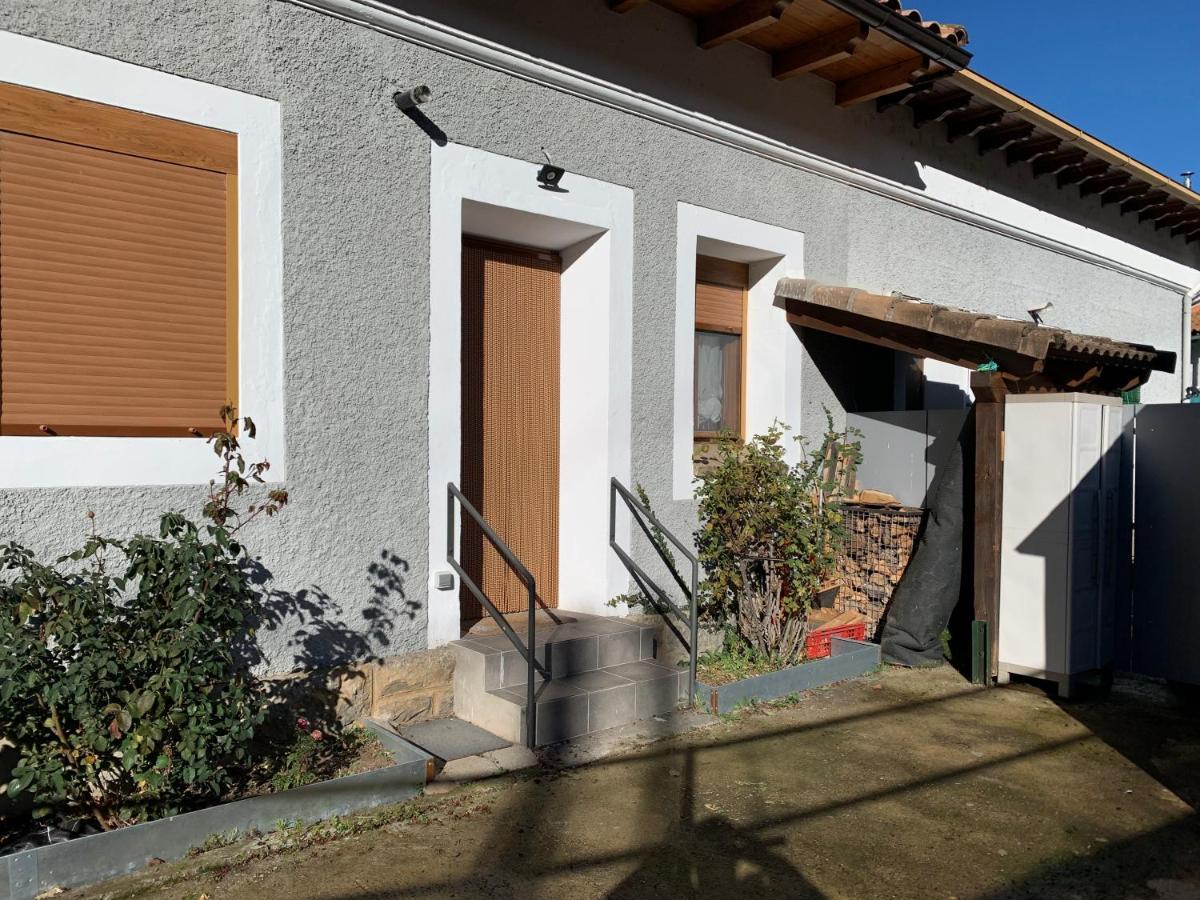 فيلا La Casa De La Colonia Seira المظهر الخارجي الصورة
